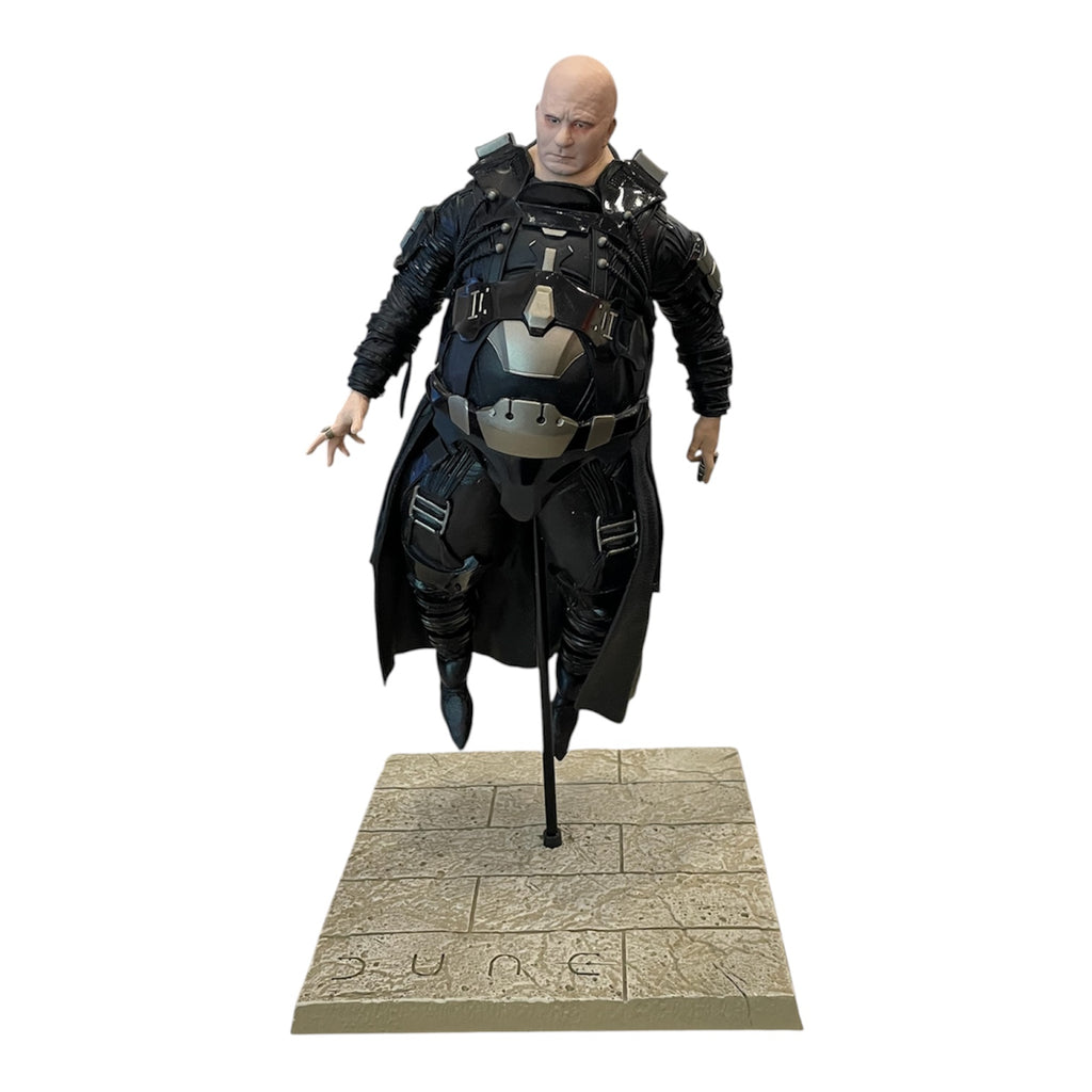 MCFARLANE TOYS DUNE BARON VLADIMIR HARKONNEN 12 INCH DELUXE FIGURE