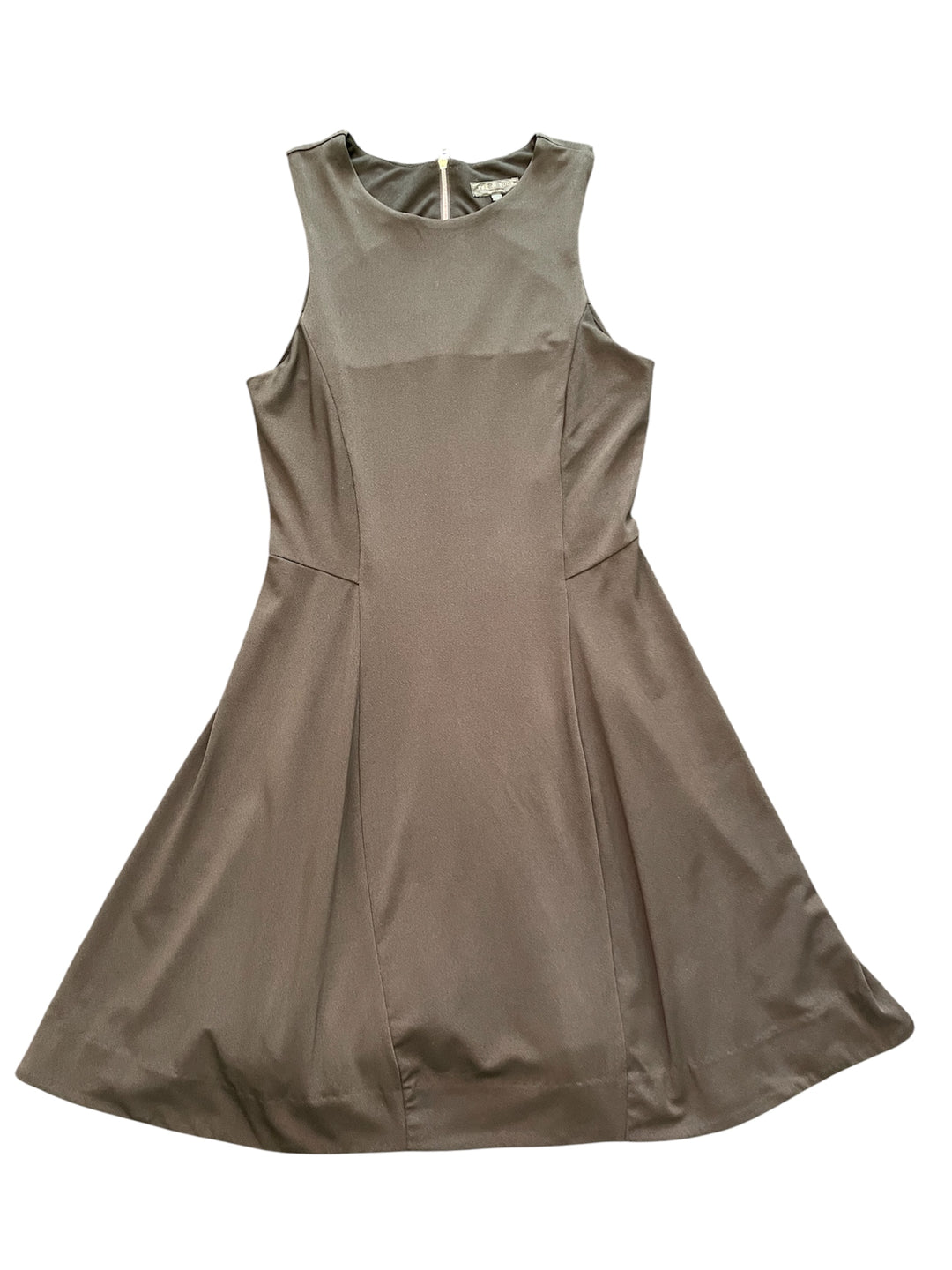 slim fit dress slacks G-Star Cream Fit & Flare Dress