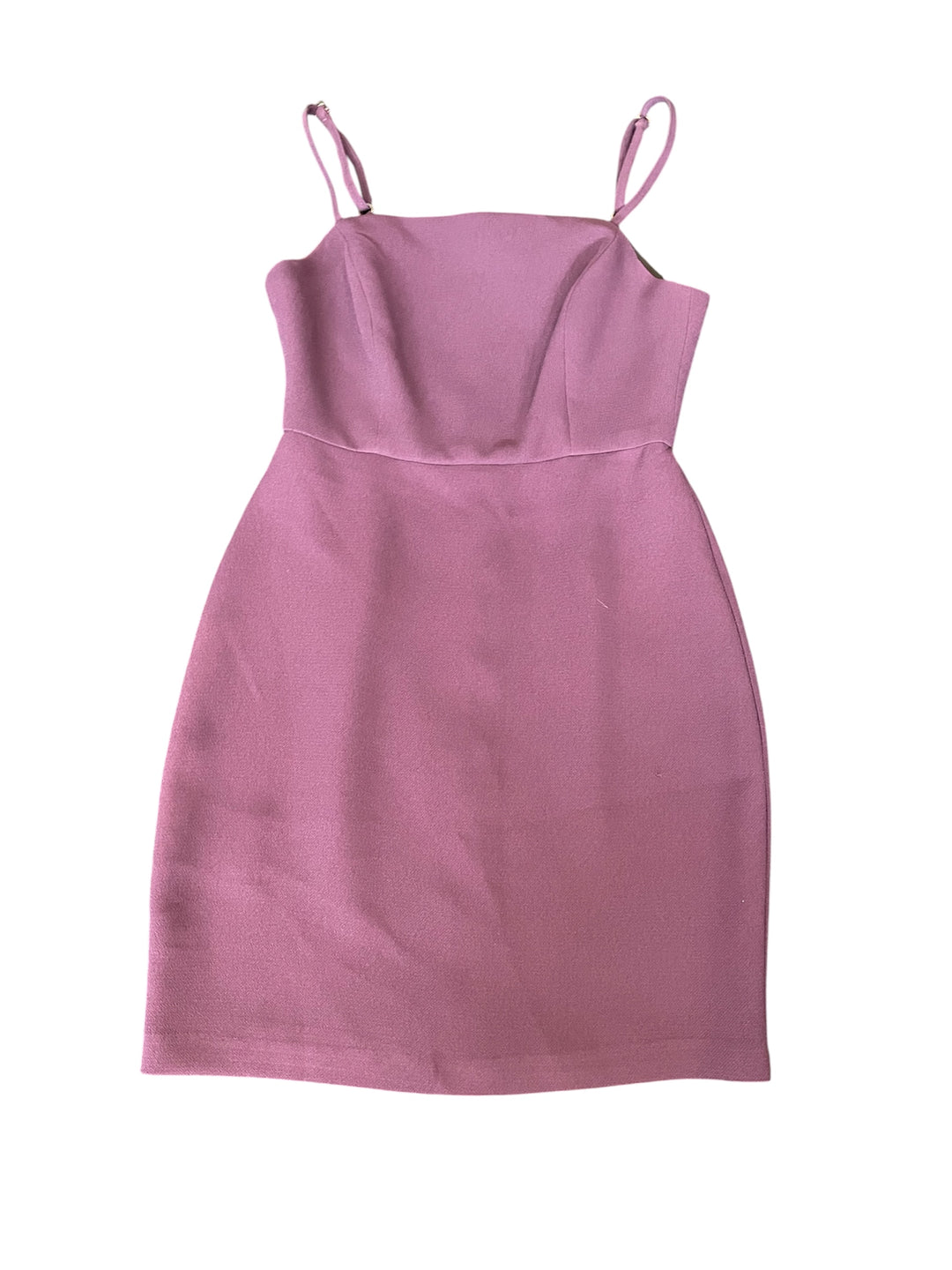 WOMEN'S BCBGENERATION WOMEN'S BURGUNDY FITTED MINI DRESS SIZE 0 – Dragonfly  Thrift Boutique