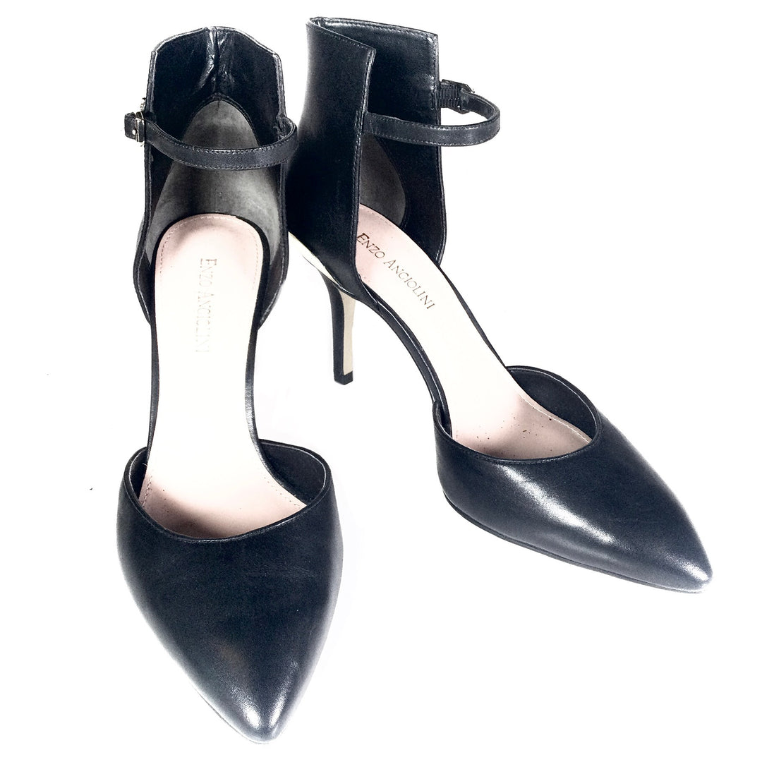 Enzo angiolini heels online